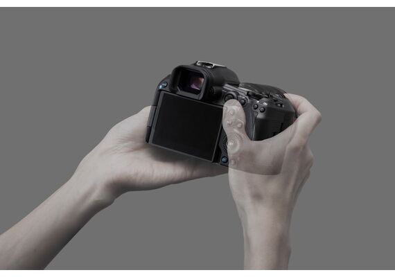 CANON EOS R5 MARK II - CORPO